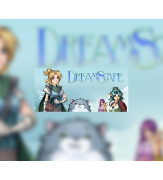 Dreamscape Steam Key GLOBAL